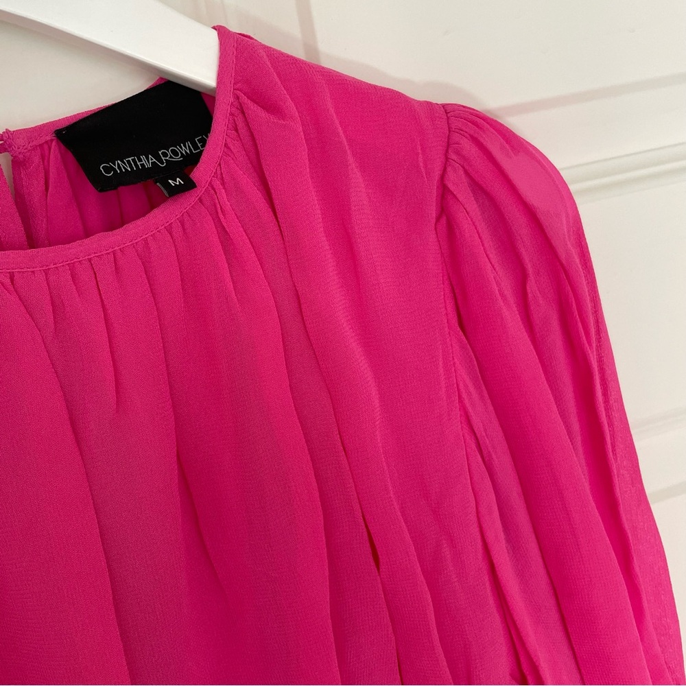Cynthia Rowley Dress / Sz 6